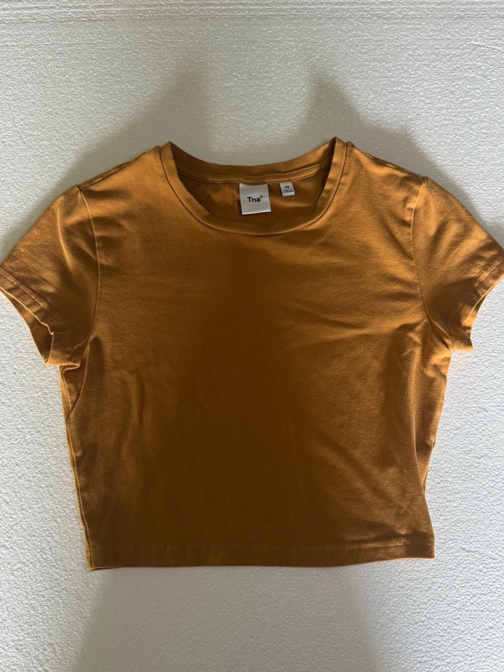 aritzia TNA top